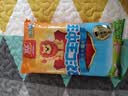 双汇王中王火腿肠香肠50g*10支休闲零食火腿肠露营出游烧烤方便面 实拍图