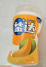 益达 木糖醇无糖口香糖蜜瓜味约70粒98g*6瓶 休闲零食糖果 口气清新糖 实拍图