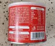 秋田满满高蛋白营养牛肉松65g 儿童拌饭料调味真肉松_享宝宝辅食食谱 实拍图