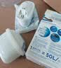 碧然德（BRITA） 家用滤水壶 净水壶滤芯 Maxtra 多效滤芯 6枚装 实拍图