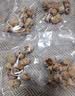 十月稻田 去皮去核灰枣 200g 新疆 软糯香甜 红枣 独立包装 辅食 实拍图