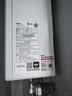 海尔（Haier）燃气热水器【 KE5】天然气水伺服恒温下置风机静音【KD7max小蓝瓶】 16L 【KD7max】KL7升级款小蓝瓶 晒单实拍图