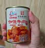 古龙咖喱牛肉罐头240g*3罐速食预制菜熟制拌饭浇头酱方便面方便面 实拍图