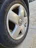 双星JUOGO轮胎 195/55R15 85V SH71适配凯越/悦翔V7/奇瑞E5/A5 实拍图