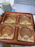 金尊双黄白莲蓉720g月饼礼盒铁盒罐中秋节送礼品广式企业团购员工福利 实拍图