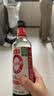 海天 0金标生抽酱油500ml【0添加 特级酱油】纯金标系列 白灼凉拌炒菜 实拍图