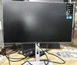 联想（Lenovo）27英寸2K四边窄边框100Hz 75wType-C一线连 升降旋转小新YOGA笔记本配套显示器 L27h-4A 实拍图