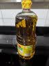鲁花【保真菜籽油】低芥酸特香菜籽油 2L 物理压榨【京东品酒会同款】 实拍图