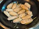 上鲜鸡翅中 净重2斤 烤翅鸡中翅炸鸡翅红烧鸡翅鸡肉生鲜烧烤食材 实拍图