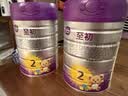 a2奶粉紫白金澳版A2蛋白+DHA 2段小罐400g 新西兰草饲+批批严检 实拍图