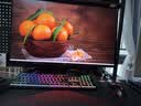 泰坦军团 31.5英寸2304分区 MiniLED 4K 160Hz双模320Hz HDR1000 DyDs0.5ms消除拖影 电竞显示器P326MV MAX 实拍图