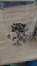 乐品乐茶茉莉花茶茶叶特级川派横县飘雪浓香绿茶新茶袋装250g自己喝送礼袋 实拍图