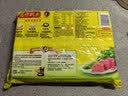 湾仔码头大白菜猪肉水饺1320g66只速食面点饺子夜宵儿童早餐速冻半成品 实拍图