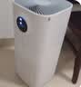 美的（Midea）【母婴认证】甲醛数显空气净化器鼻炎除醛除烟味异味过敏原空气净化机森林家L1pro 实拍图