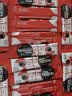 雀巢（Nestle）醇品速溶美式黑咖啡粉冲泡后*0糖健身燃减防困48包*1.8g 实拍图