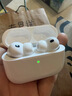 Apple/苹果 AirPods Pro (第三代) 搭配MagSafe充电盒 (USB-C) 苹果耳机 蓝牙耳机 适用iPhone/iPad/Mac 实拍图