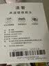 清奢适用拜尔bair电动牙刷头X3/Xi3/X3S/X1 Plus3-1/G101/A8拜耳替换头X6/X6S/X6U/X301/X304/X303/G1 6支 蓝色舒适款 实拍图
