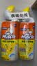 威猛先生（Mr Muscle）去渍洁厕灵 750g*2瓶 柠檬草香 马桶清洁 强力除垢 卫生间 实拍图