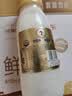 每日鲜语鲜牛奶 3.6g全脂211ml*6 家庭必备 巴氏杀菌乳 低温奶 实拍图