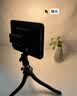 神牛（Godox） LED补光灯P120C平板摄影灯主播灯可调色温轻薄婚庆摄打光灯柔光灯LED260 【套装1】P120C补光灯【2000电池+充电器】 晒单实拍图
