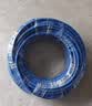 山泽六类千兆网线【工程版0.57±0.008mm纯铜芯】CAT6类非屏蔽 家装网络布线POE监控箱线50米 SZ-6050 实拍图