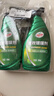 龟牌（Turtle Wax）速效汽车镀膜剂车漆防护上光液体水晶镀膜喷雾500ml*2瓶 TC123006 实拍图