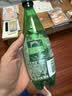 Perrier巴黎水含气矿泉水 原味500ml*6塑料瓶装 进口气泡水0糖0卡0脂饮品 实拍图