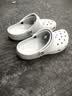 卡骆驰（CROCS）经典Clog檀健次同款洞洞鞋男女鞋凉拖户外拖鞋沙滩凉鞋 实拍图