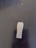 闪迪（SanDisk）64GB USB3.2 U盘 CZ74 读速高达300MB/s 金属高速u盘 安全加密 学习办公投标大容量优盘 实拍图
