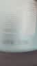 水之密语嘭润保湿型沐浴露600ml 滋润面护级透明质酸法国海盐清洁男女士 实拍图