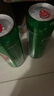 青岛啤酒（TsingTao）经典拉格 550ml*18罐 加量不加价 整箱装 中秋节送礼 实拍图