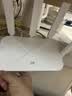 中兴（ZTE）巡天 AX3000T满血WIFI6千兆无线家用路由器 大户型覆盖 5G智能家用无线 wifi路由 Mesh 3000M速率 实拍图