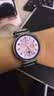 华为（HUAWEI）WATCH GT 6 薄荷青 华为智能手表多维情绪健康全新骑行体验华为GT6手表GT5升级 新色上市 实拍图