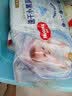 好奇（Huggies）金装小黑洞纸尿裤S120片(4-8kg)尿不湿【速干不易红】 实拍图