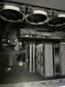 九州风神（DEEPCOOL）大霜塔性能版FOR INTEL 风冷散热器/升级塔体/创新聚风环风扇/精雕镀镍铜底/INTEL平台专用 实拍图