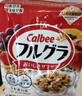 卡乐比（Calbee）原味水果麦片600g 进口非油炸 营养代餐早餐零食 实拍图