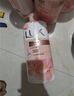 力士（LUX）(LUX)沐浴露 莹润桃花香 淡雅香氛 娇肤香氛沐浴乳1000g留香 实拍图