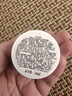 科颜氏（Kiehl's）科颜氏亚马逊白泥毛孔清洁面膜14ml 实拍图