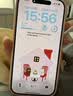 图拉斯【热销100万 | 3D大弧边】适用iphone17promax钢化膜苹果17promax手机膜0.23mm全屏覆盖高清无尘仓 实拍图