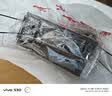楚婕雅老鼠笼捕鼠笼家用老鼠夹子自动捕鼠器老鼠一窝端神器驱捉抓灭鼠器 实拍图