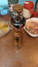 金龙鱼纯芝麻香油480ml【一级】凉拌 调味 烹饪 火锅 调味油  玻璃瓶 实拍图