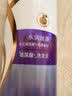 力士（LUX）玻尿酸水润丝滑柔顺洗发水500g干枯毛躁胶原蛋白水光瓶留香洗发露 实拍图