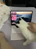 Apple/苹果AI笔记本/MacBookNeo13英寸A18 Pro(6+5核)8G 256G桃粉色笔记本电脑MHFH4CH/A 实拍图