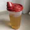 特百惠（Tupperware）890ml大号油壶 家用油瓶酱醋调味壶不漏油食品可接触 密封防漏 实拍图