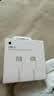 Apple/苹果 60W type-c充电线-1米 usb-c手机数据线 原装旗舰店苹果iPhone 17 Pro Max iPad快充线 实拍图