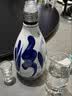 汾酒 青花20 清香型白酒 53度 500mL 双瓶 年份随机 实拍图