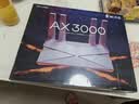 普联（TP-LINK） 大道AX3000满血WiFi6千兆无线路由器 5G双频家用穿墙 Mesh 3000M无线速率 信号增强 易展 XDR3010 实拍图