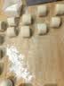 小熊（Bear） 和面机 发面机家用定时揉面机醒面全自动厨师机搅面器搅拌器微电脑控制 全自动和面揉面一体机 HMJ-D50R6 5L 【智能升级 中西式两用】 实拍图