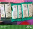 悠哈 特浓抹茶牛奶糖  260g 国产零食糖果 结婚喜糖 少糖减糖 硬糖 实拍图