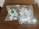 优奥咖啡液分装袋50ML*20只一次性冷萃冰滴打包袋密封液体吸嘴便携袋 实拍图